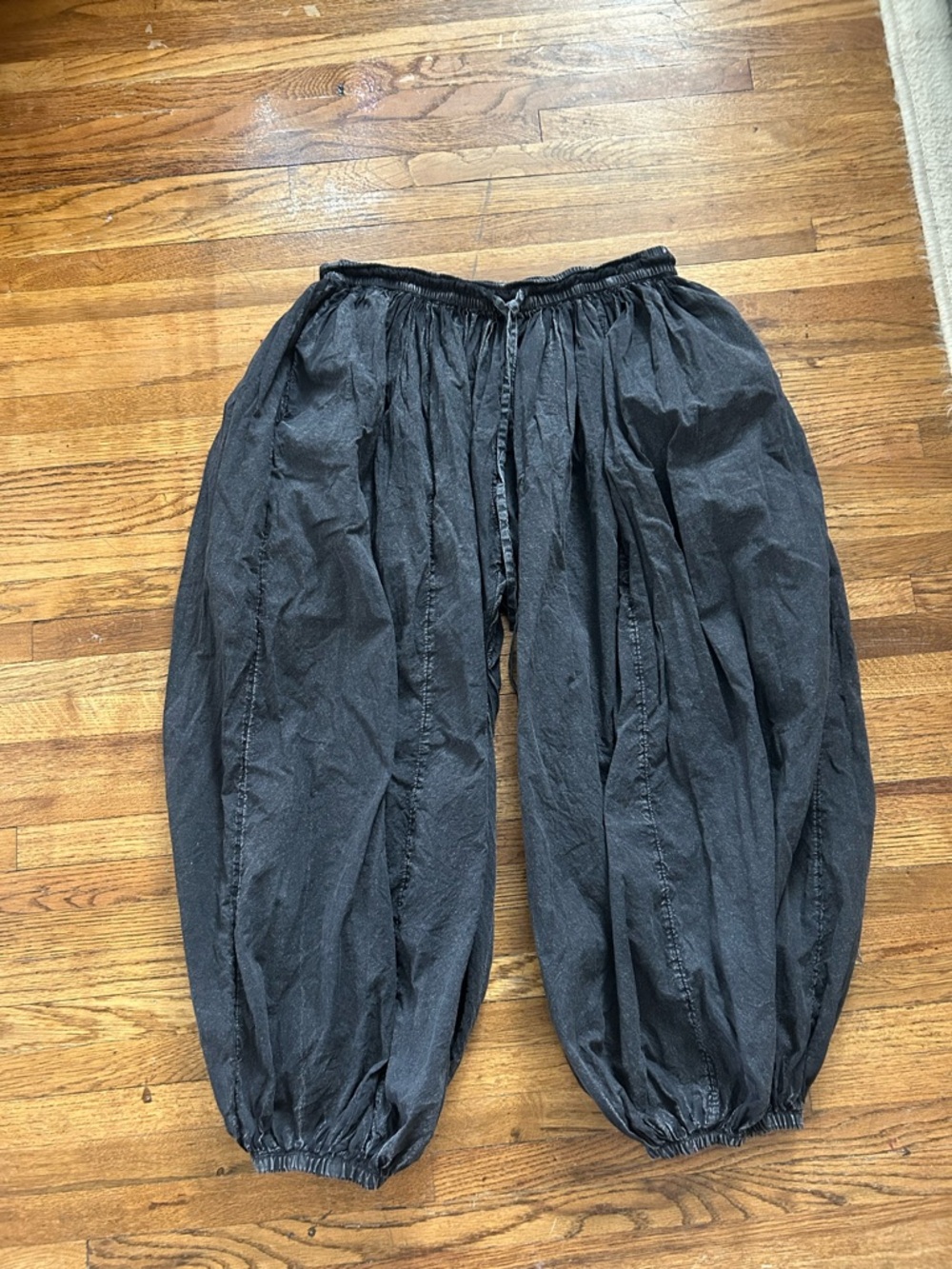 Free People Balloon Pants